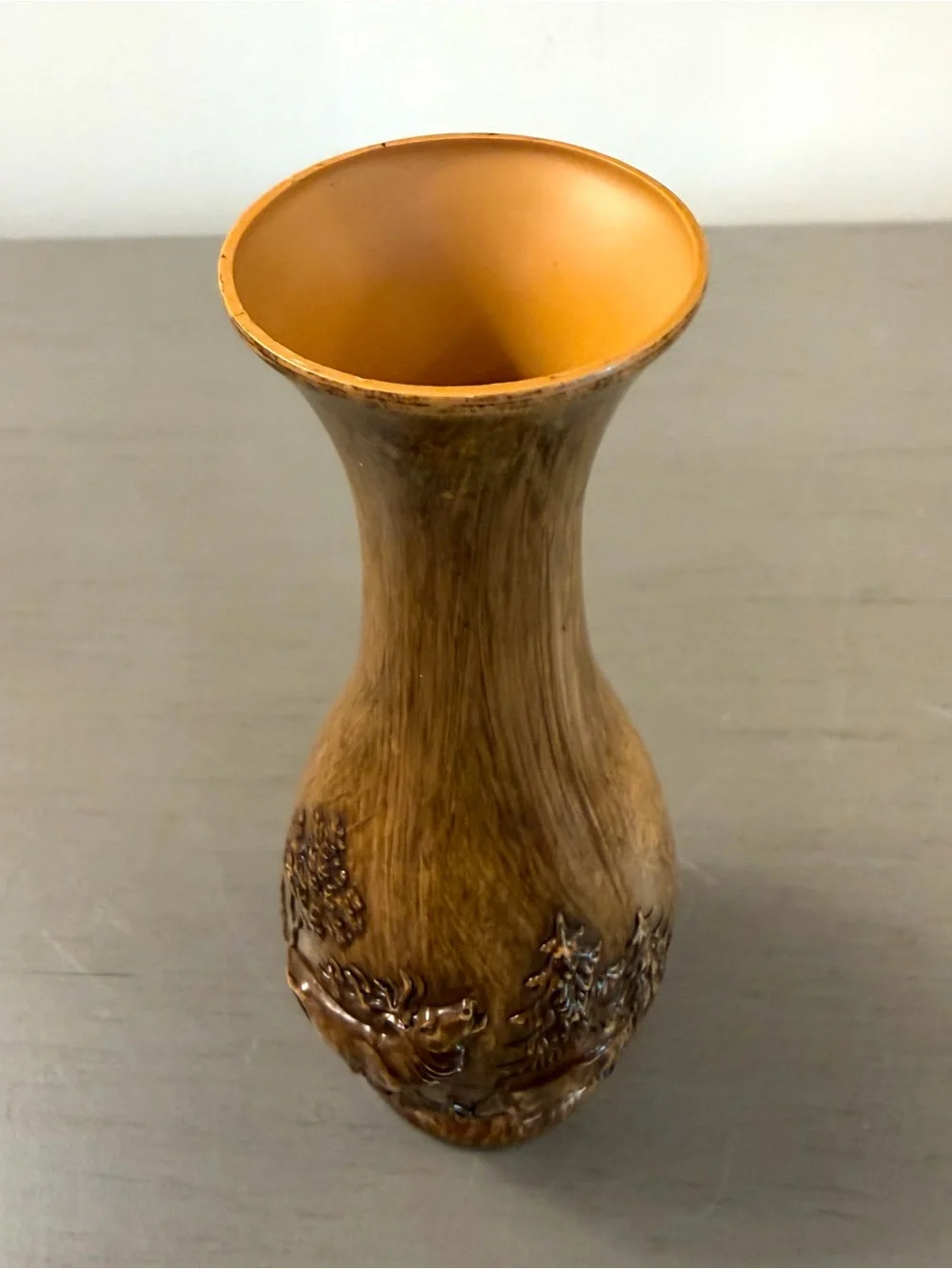 N/A vintage 6”